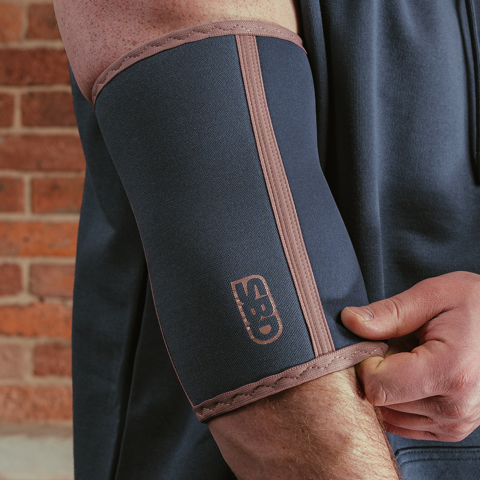 Elbow Sleeves Albuebeskyttere