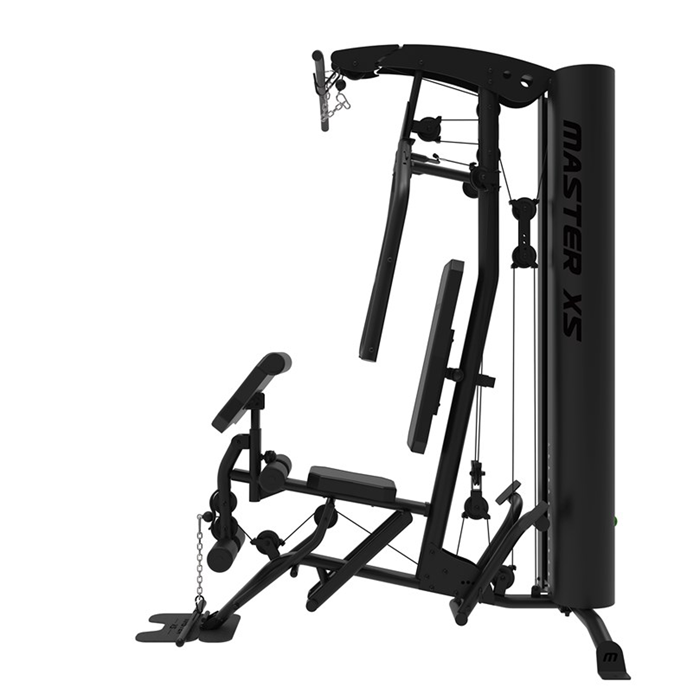 Multigym X5