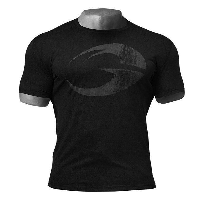 OPS Edition Tee, Black