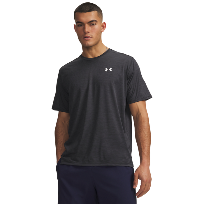 Tech Vent T-shirt Sort