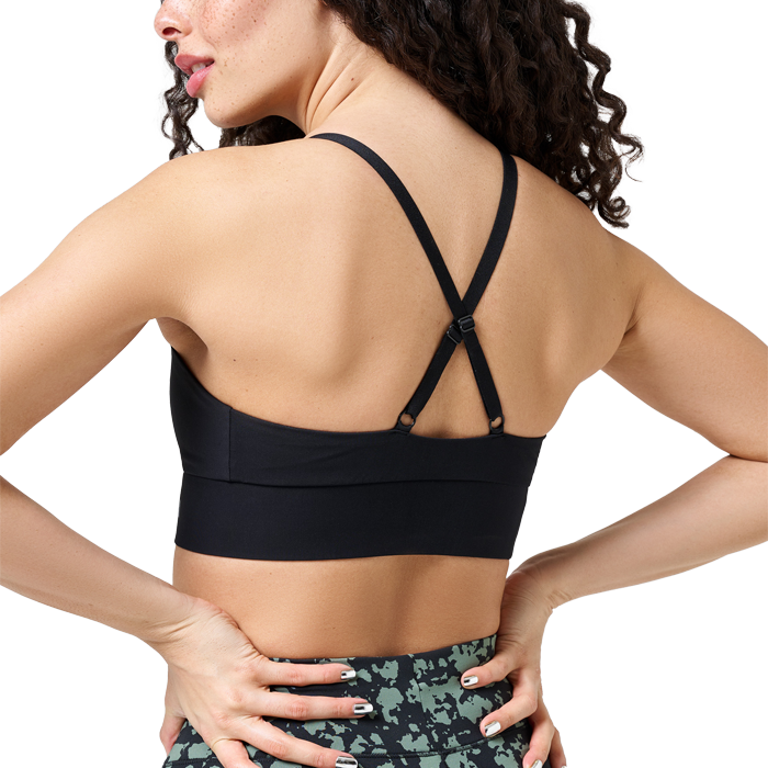 Wrap Sport-BH Sort