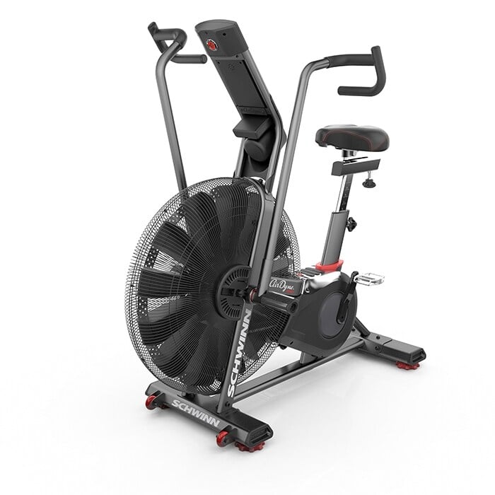 Schwinn Airdyne AD8 Airbike