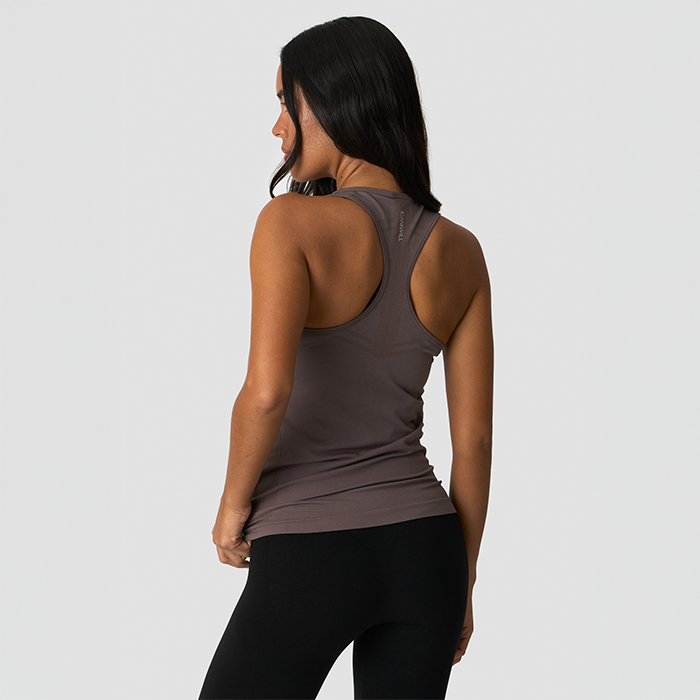 Define Seamless Top Brun