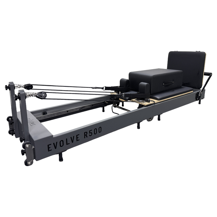 Titan Life Reformer Evolver R500 Pilatesreformer