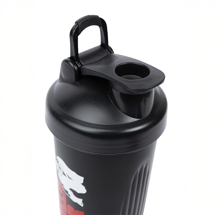 Sustainable Shaker 600 ml Sort