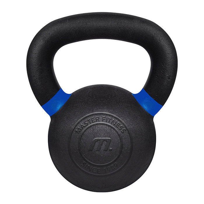 Kettlebell BC 4-48 kg