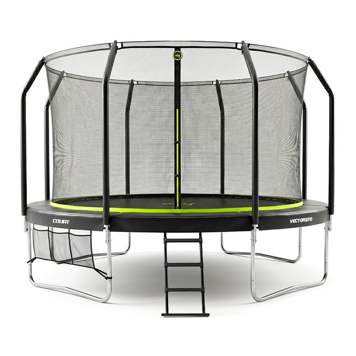 Court Vector 370 Trampolin
