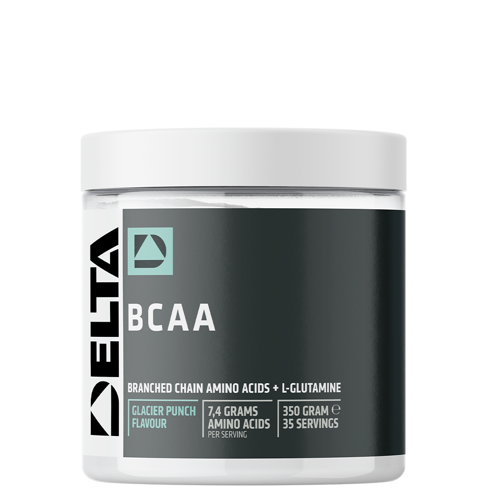 BCAA 350g glacier_punch