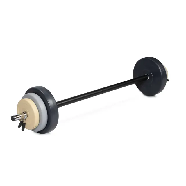 PumpSet Vægtstangssæt