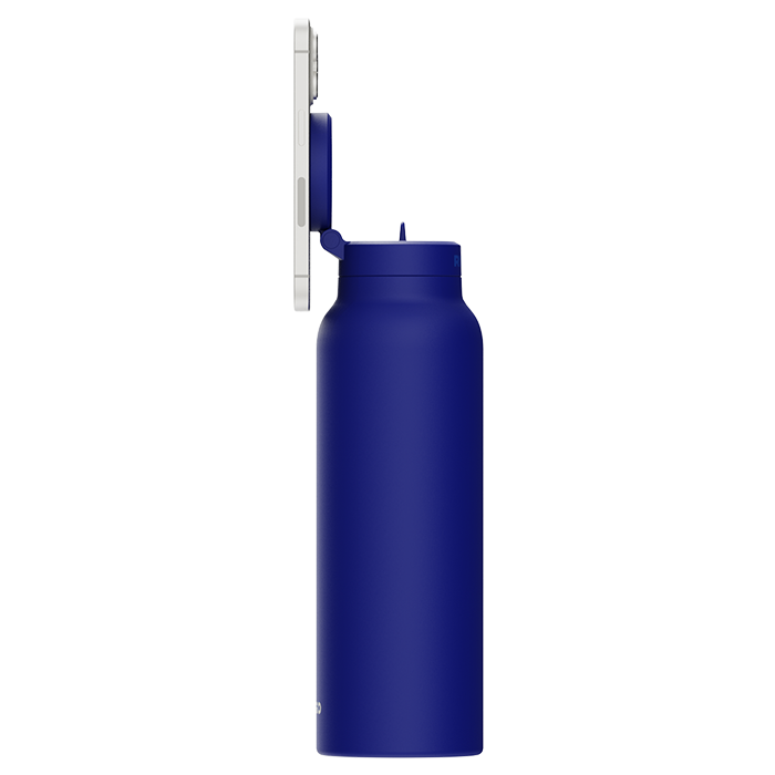 Ringo Pro Vandflaske Bl&aring; 700 ml
