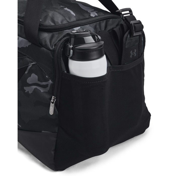Undeniable 5.0 Duffel Sportstaske Medium Sort