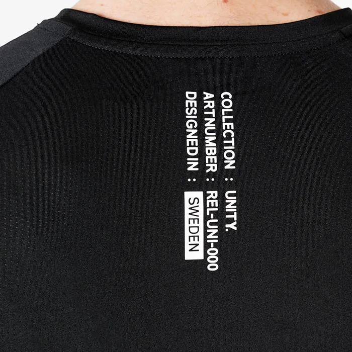 Unity T‑shirt Sort