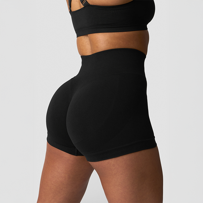 Smooth Shorts Sort