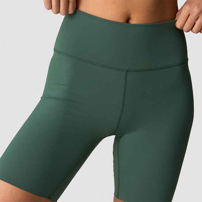 Nimble Cykelshorts Mosgr&oslash;n