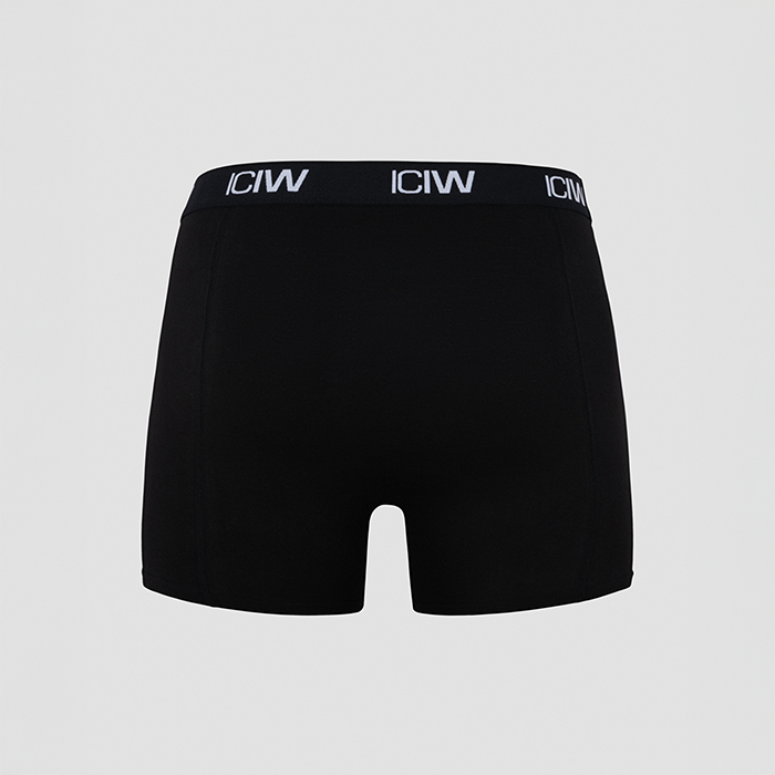 Boxershorts 3 pack Sort
