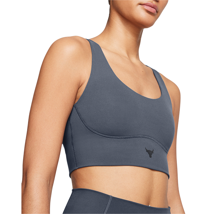 Project Rock LG Grind Sportlette, Downpour Gray