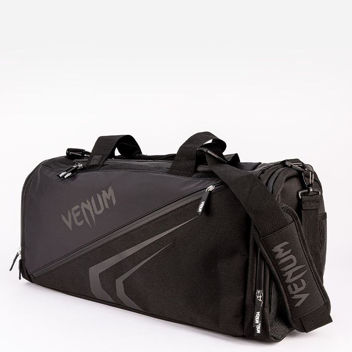 Trainer Lite Evo Sportstaske Sort