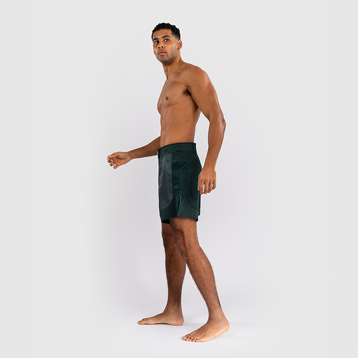 Technical 3.0 Fight Shorts Gr&oslash;n