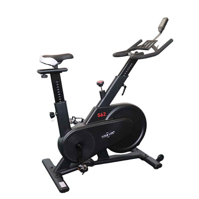Titan Life S62 Spinningcykel