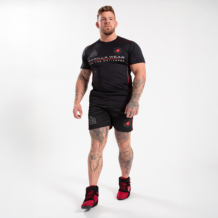 Broxton Shorts Sort