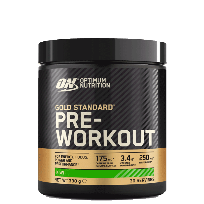 Gold Standard Pre-Workout 330 g watermelon