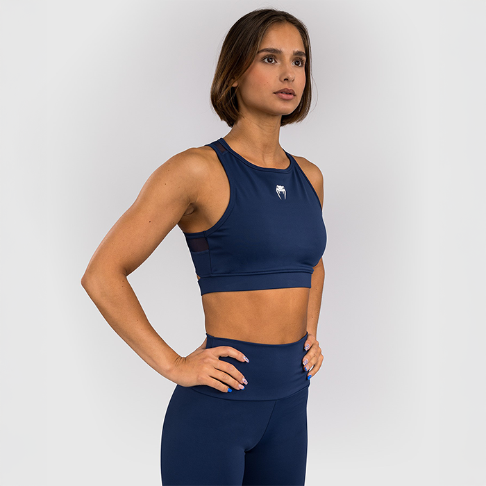 Nova Sport Sports-bh Marineblå