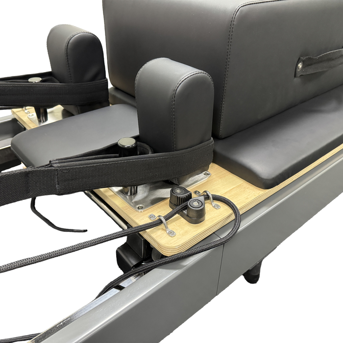 Titan Life Reformer Evolver R500 Pilatesreformer