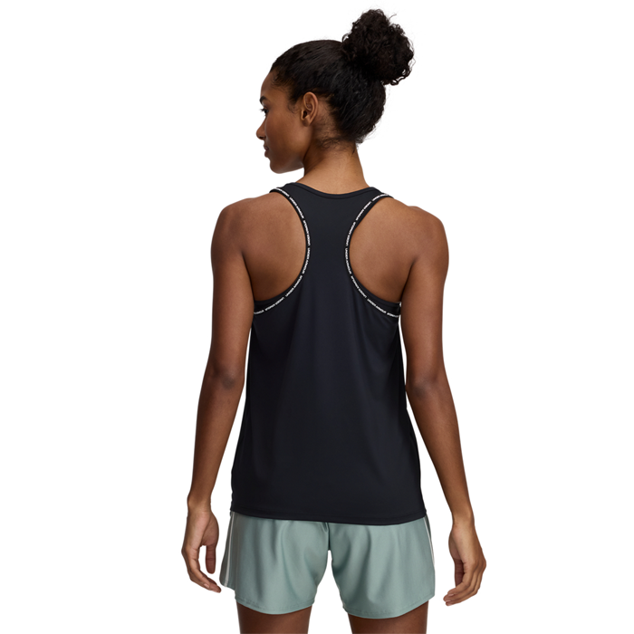Tech Knockout Tanktop Sort