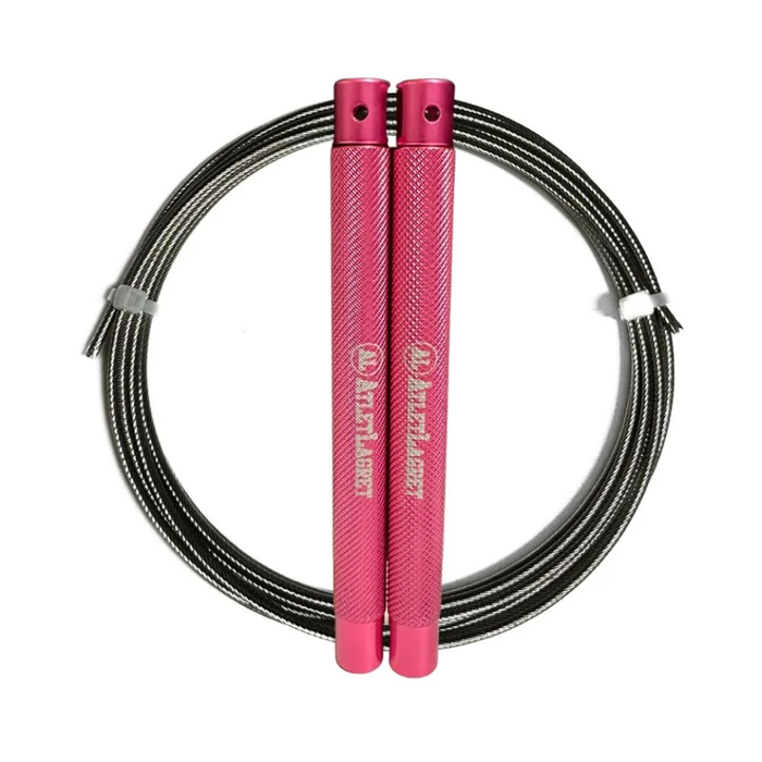 Speed Rope Elite 3.0 Sjippetov Pink