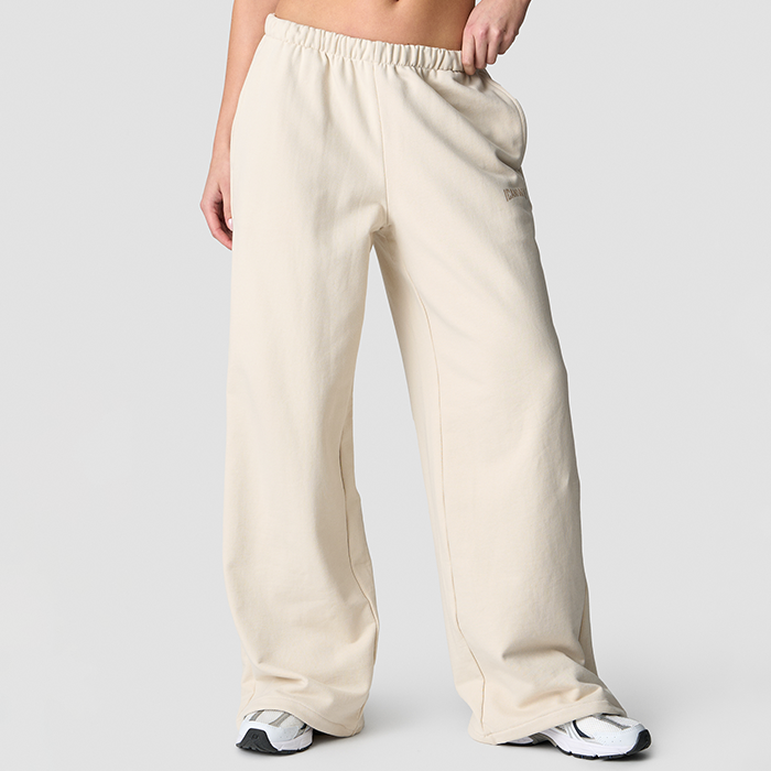 Revive Joggingbukser Beige