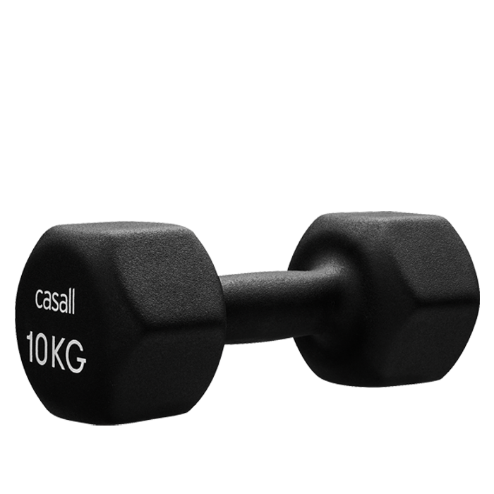 Klassisk Håndvægt 1–10 Kg