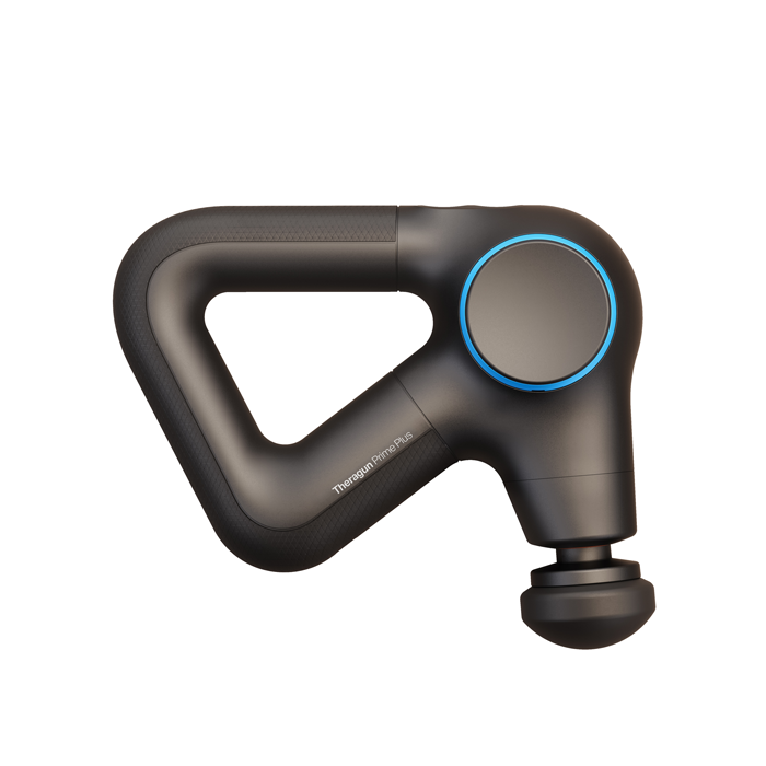 Therabody Theragun Prime Plus Massager Sort