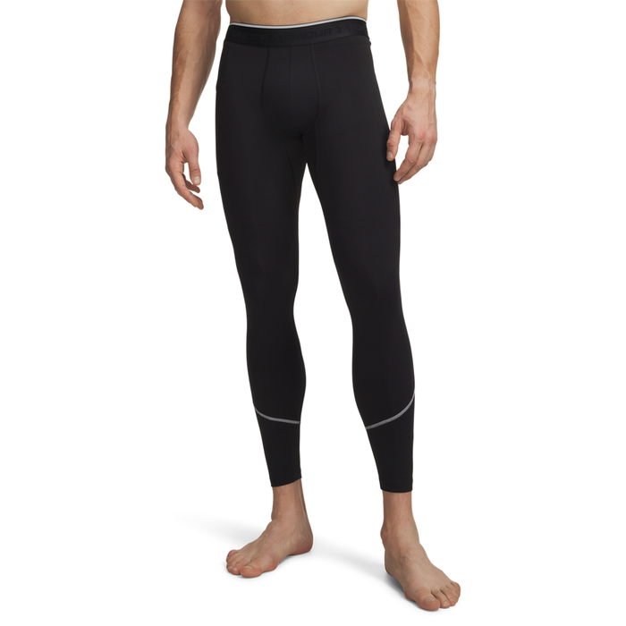 HeatGear Elite Tights Sort