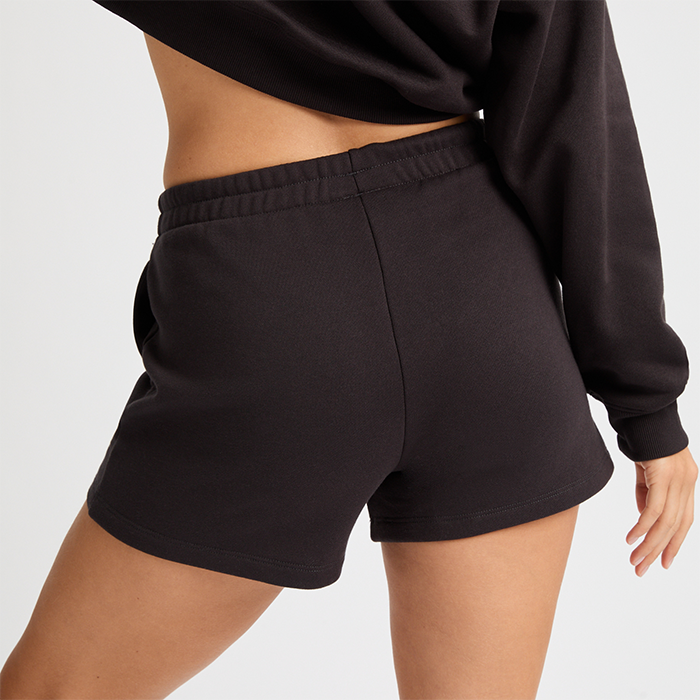 Sweatshorts Sort