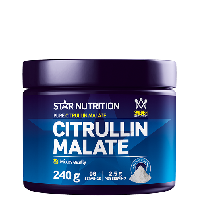 Citrullin Malat 240 g