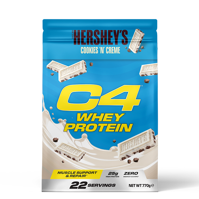 C4 Protein 22 serv
