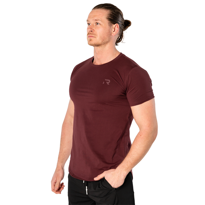 Unity T-shirt Vinrød