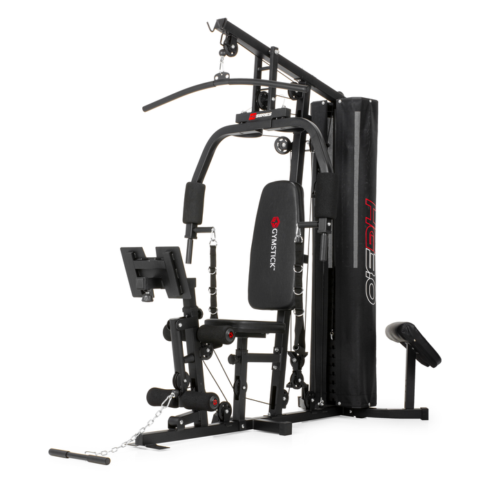 Home Gym 3.0 Multitr&aelig;ner