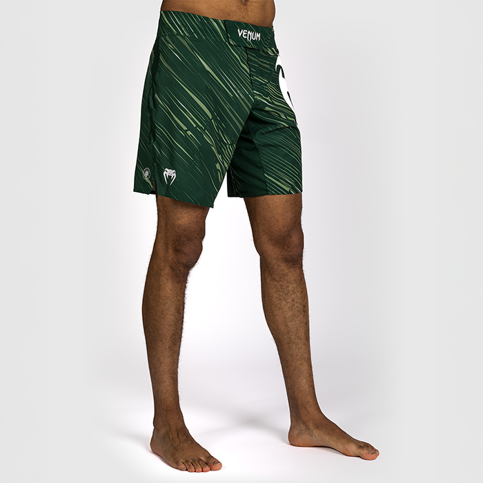 Rapid Fightshorts Gr&oslash;n