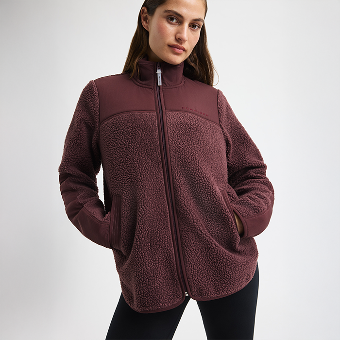 Phoebe Pilejakke Lilla