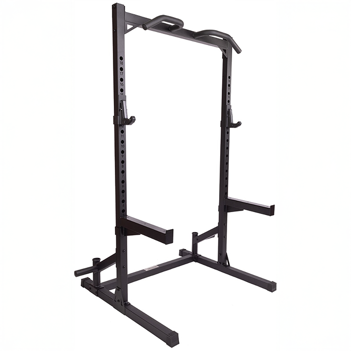 Recoil Half Rack Light Sort