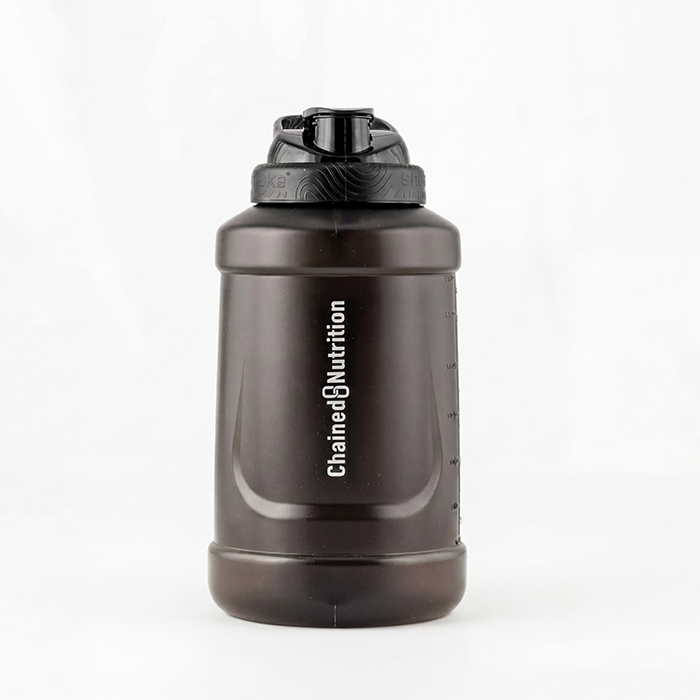 Jug Drikkedunk Sort 2,1 L