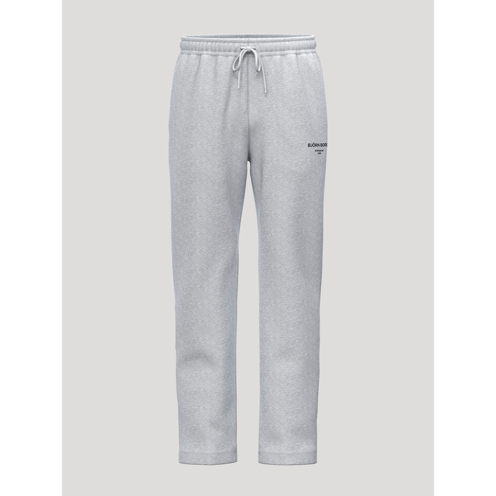 Björn Borg Borg Essential 1 Sweatpants Grå, L