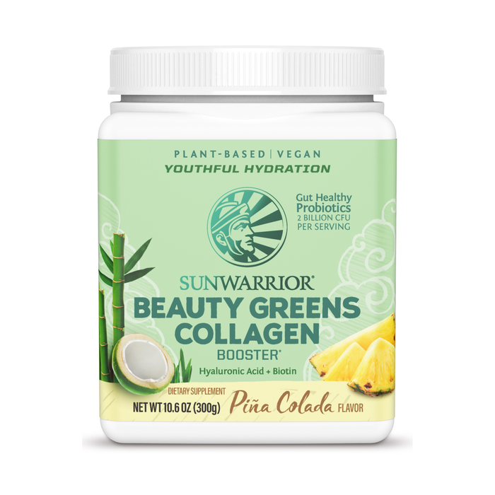 Beauty Greens Collagen Booster 300 g