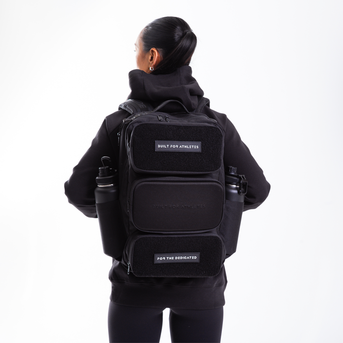 Elite Rygs&aelig;k 35 L