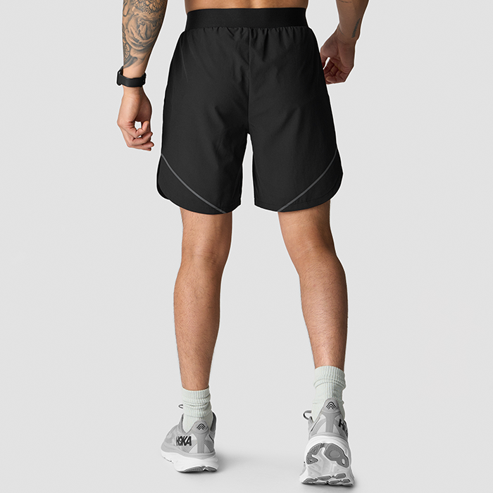 Mirage Shorts Herre Sort