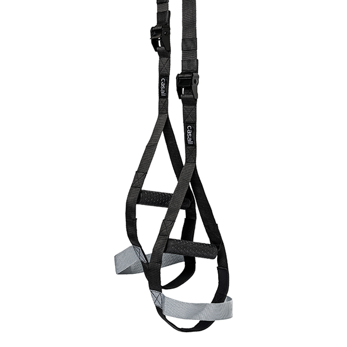 Multibalance Træner Sort