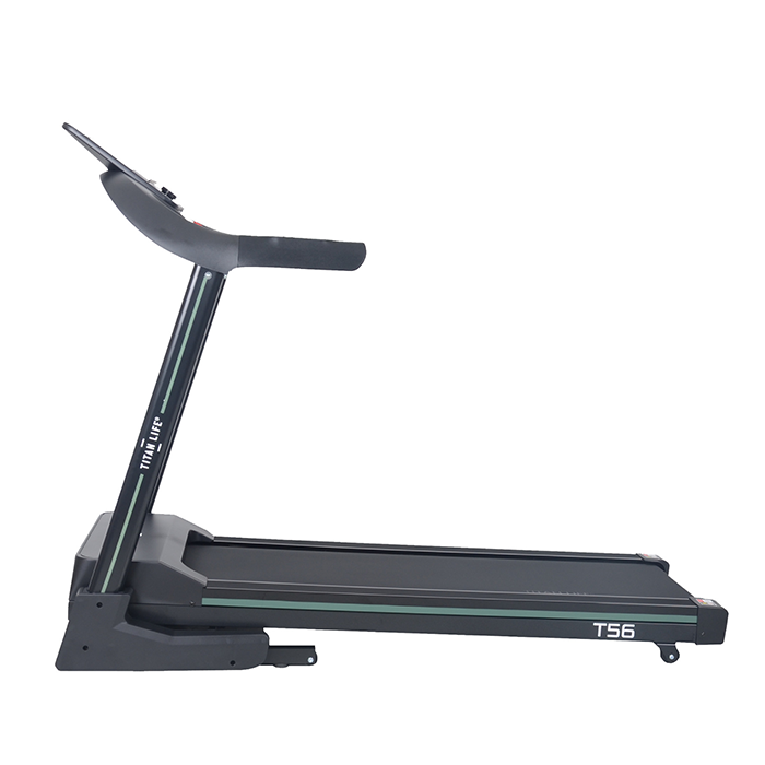 Titan LIFE Treadmill T56 - FRI FRAGT - Løbebånd i høj kvalitet - HURTIG LEVERING