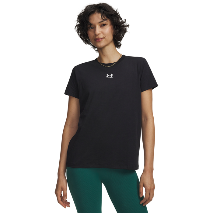 T-shirts & Polo-t-shirts Under Armour  Ua Rival Core
