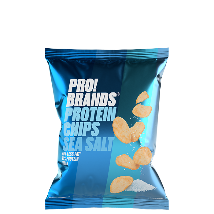 Protein Chips 50 g